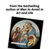 PARENTING ADVISE TO IGNORE IN ART AND LIFE - TERSIGNI. NICOLE